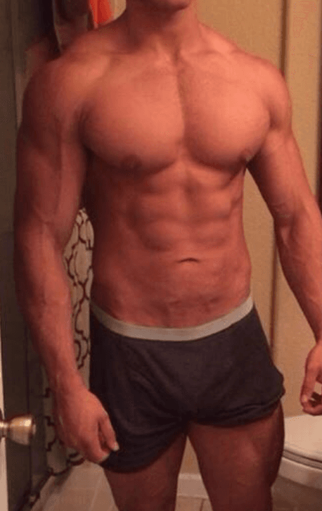 Totalna Redukcja - Po